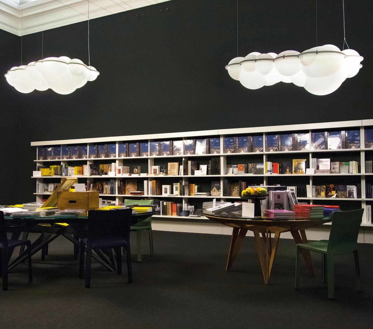 Nuvola Pendant Lamp by Nemo Lamps
